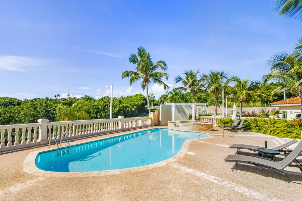 PALMANOVA VILLAGE - Residential