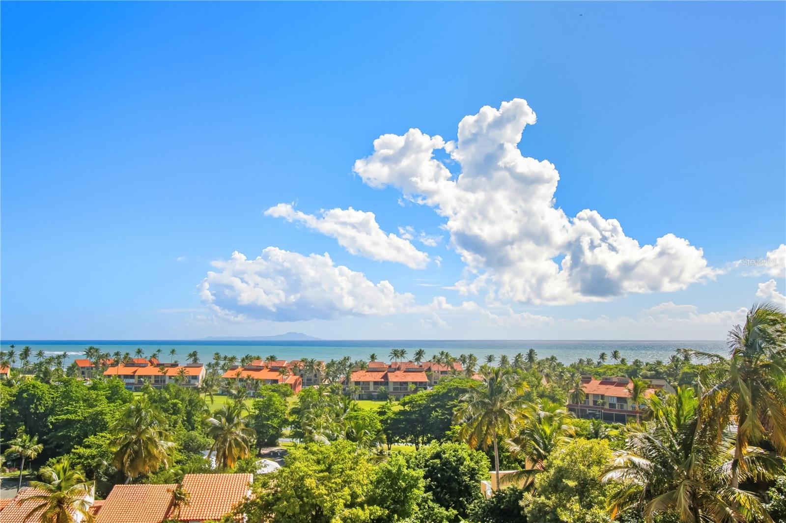 PALMANOVA VILLAGE - Residential