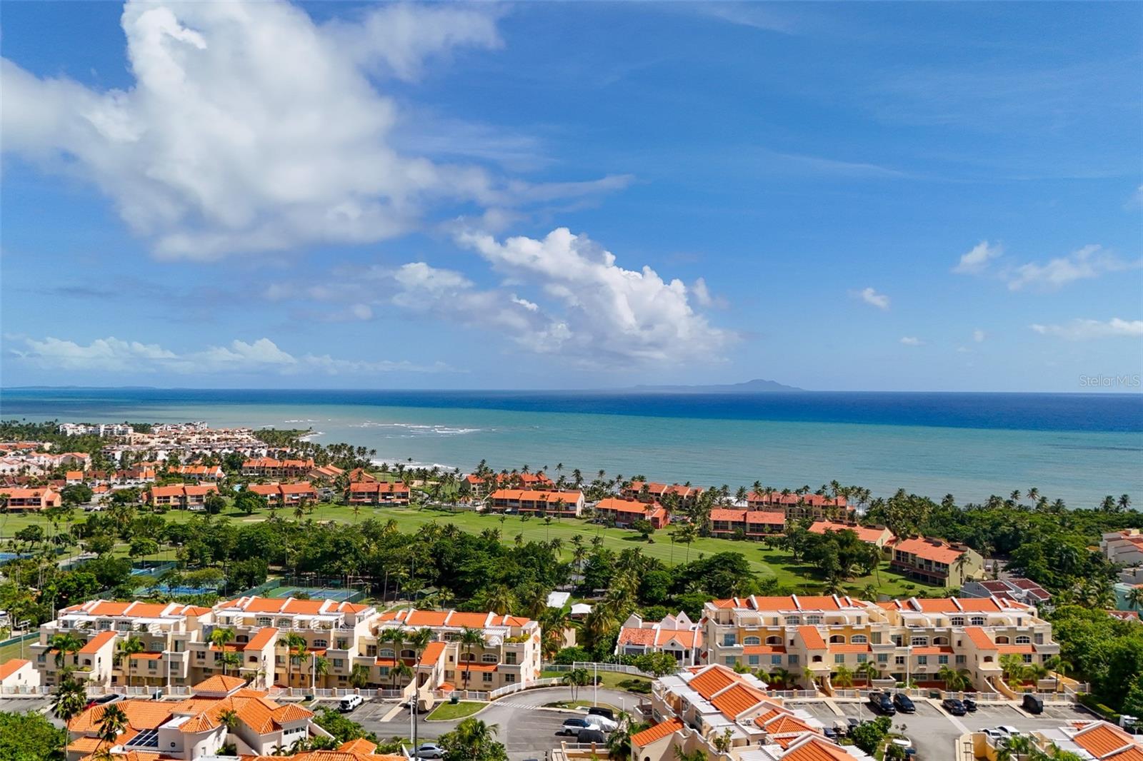 PALMANOVA VILLAGE - Residential