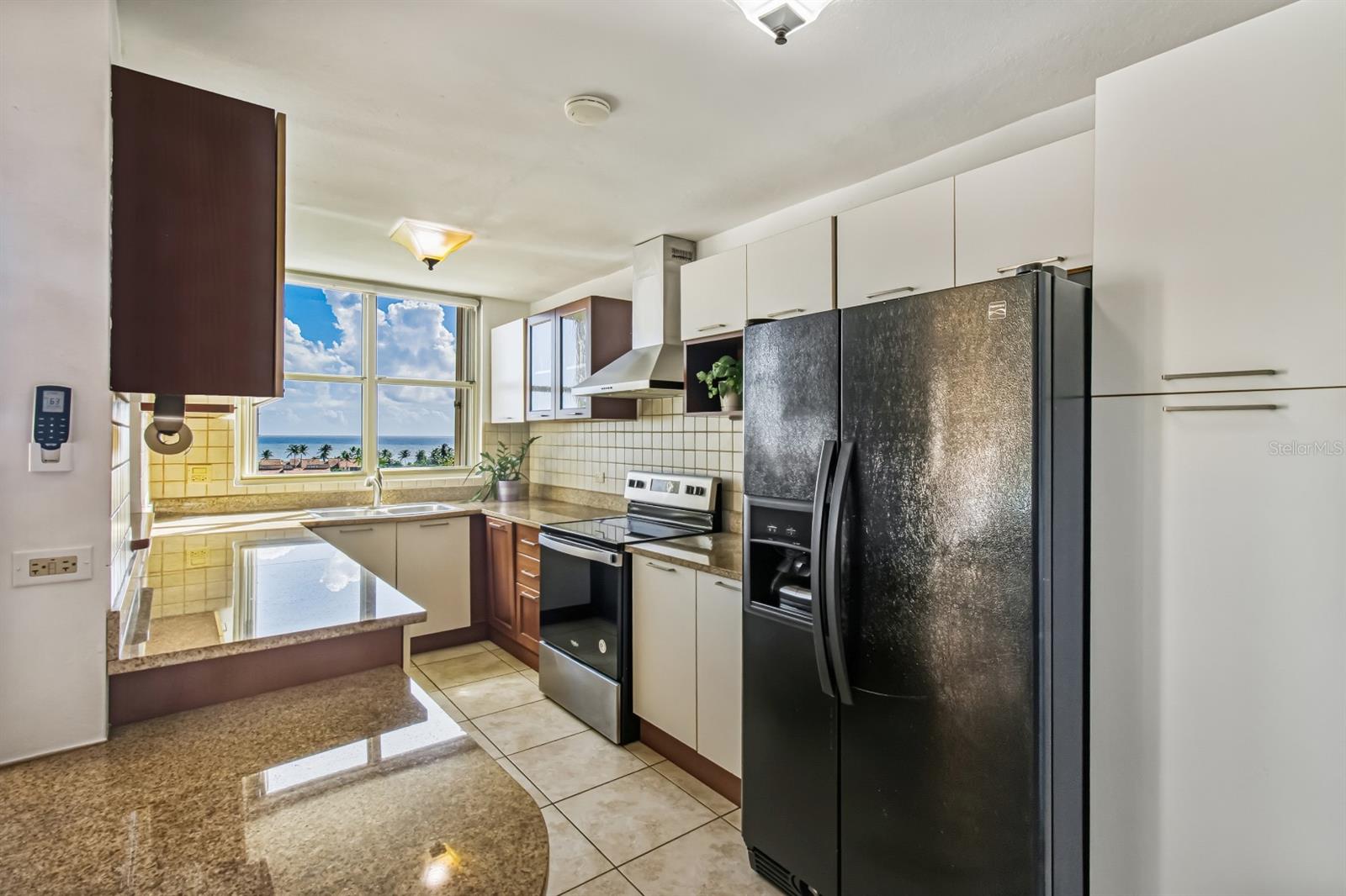 PALMANOVA VILLAGE - Residential