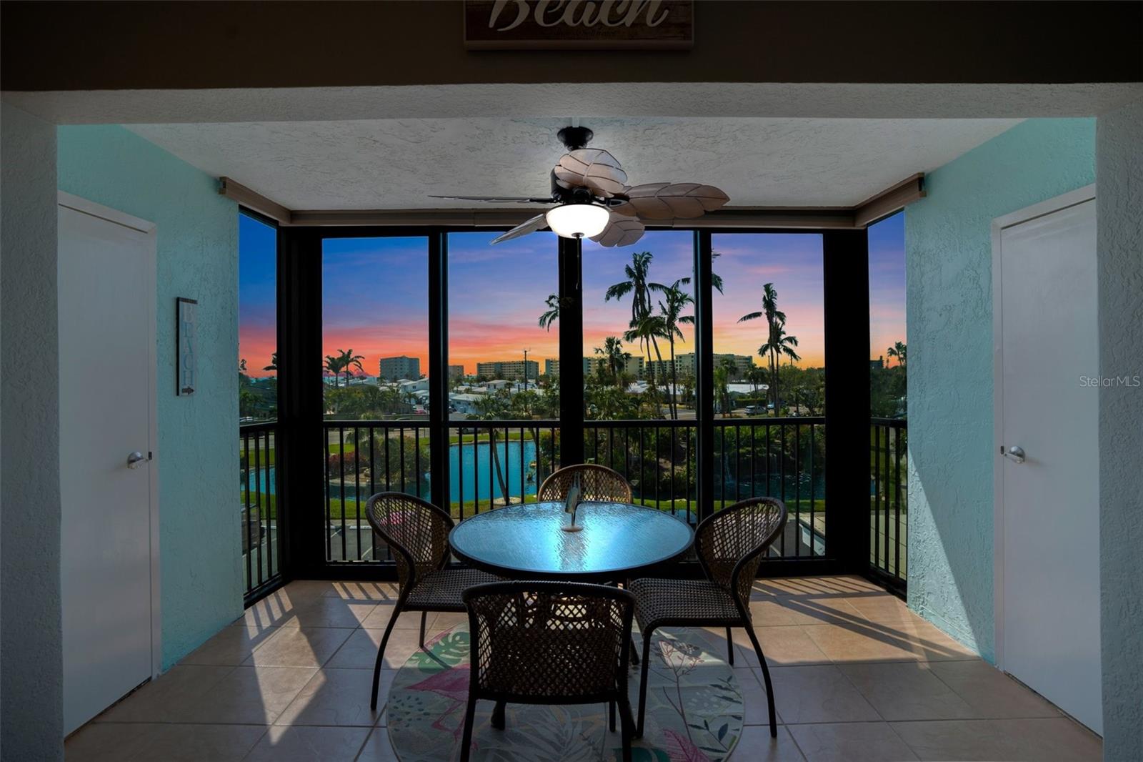 HARBOR TOWERS Y & R - Residential