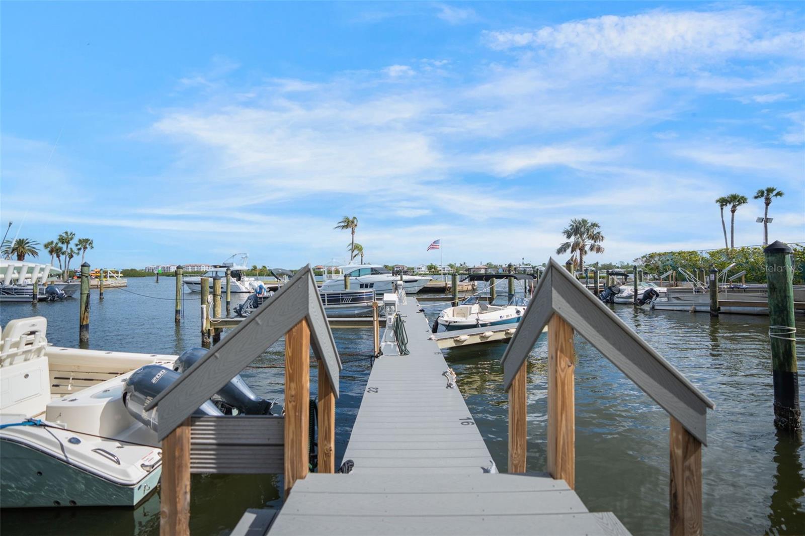 HARBOR TOWERS Y & R - Residential