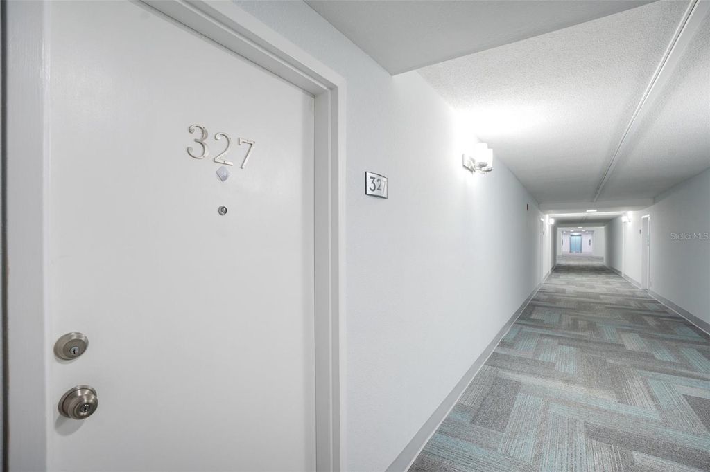 Photo of 5855 Midnight Pass Road #327, Sarasota, FL 34242 (MLS # A4677414)