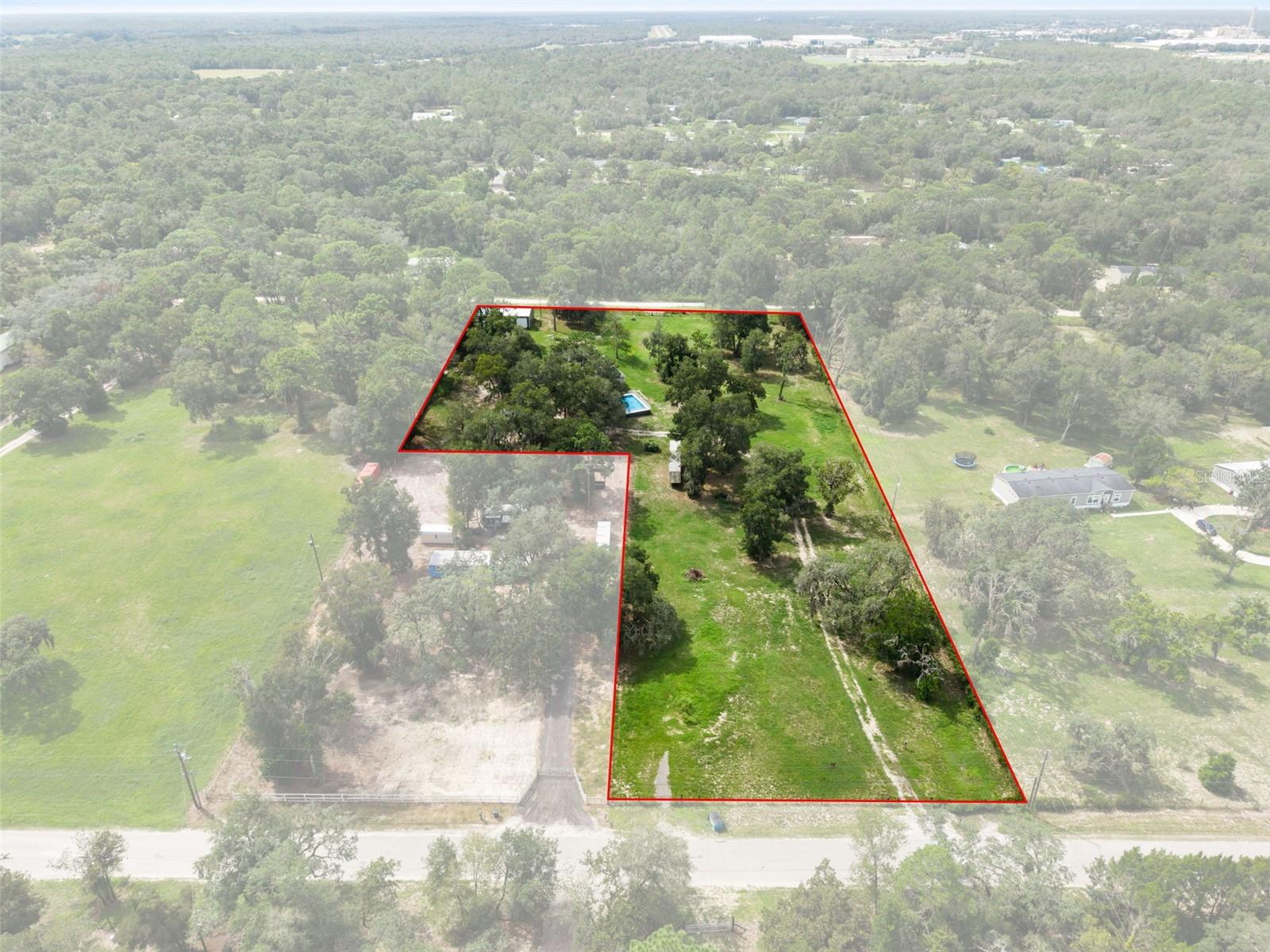 16344 PLATINUM DRIVE