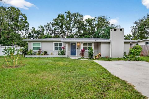 1345 PARKWOOD STREET CLEARWATER FL 33755