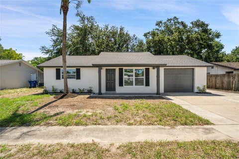 Photo of 4922 Ackerman Street, New Port Richey, FL 34653 (MLS # TB8516629)