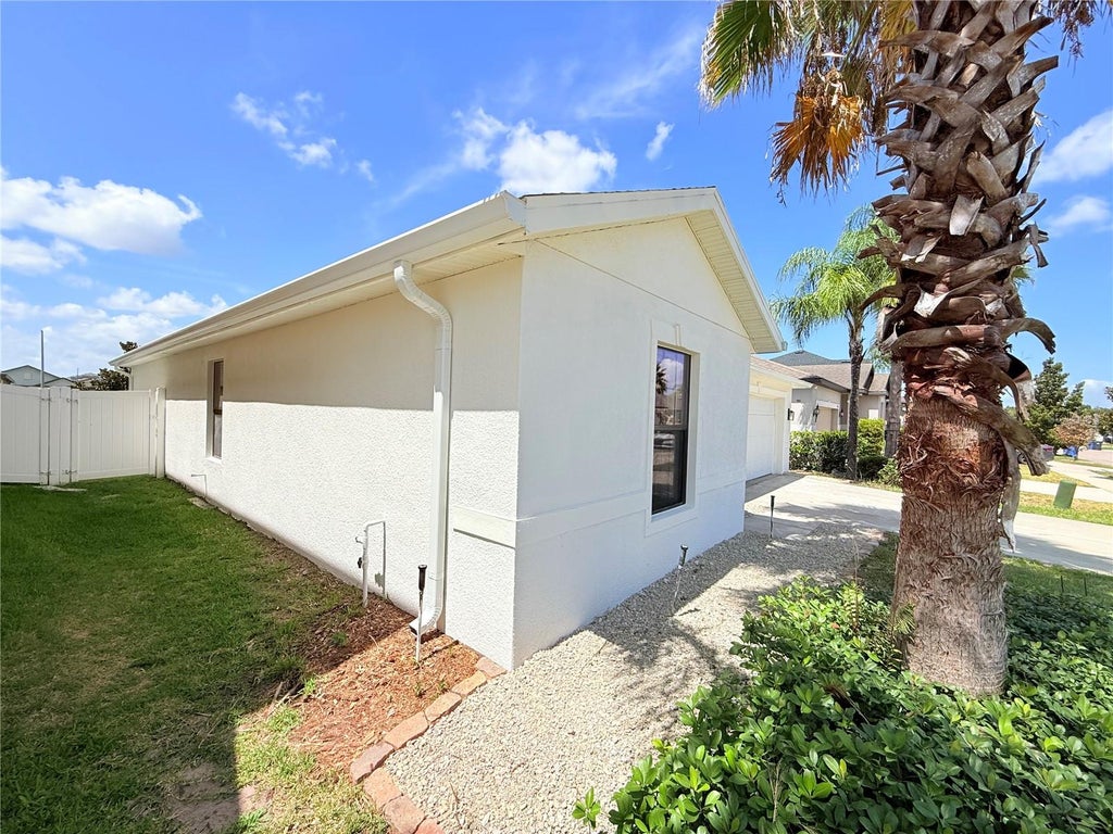 Photo of 14323 Haddon Mist Drive, Wimauma, FL 33598 (MLS # A4698154)