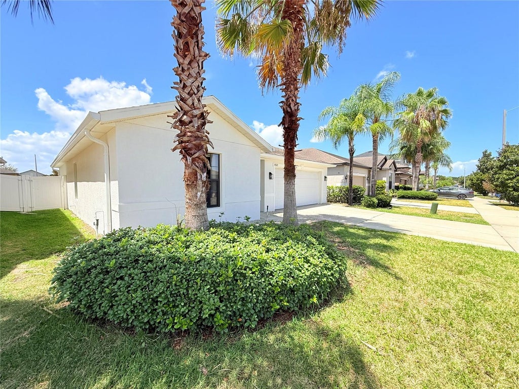 Photo of 14323 Haddon Mist Drive, Wimauma, FL 33598 (MLS # A4698154)