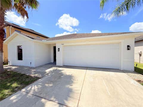 Photo of 14323 Haddon Mist Drive, Wimauma, FL 33598 (MLS # A4698154)