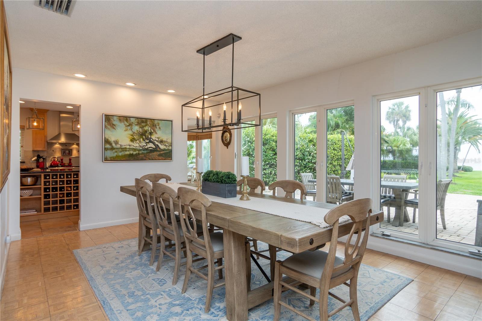 BAHAMA BEACH REP - Residential