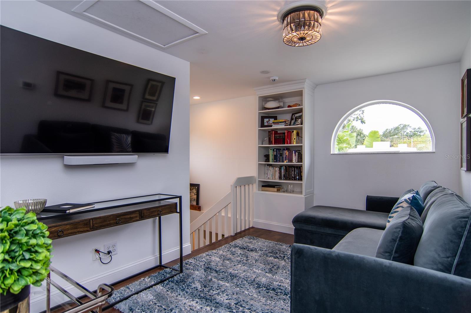 BAHAMA BEACH REP - Residential