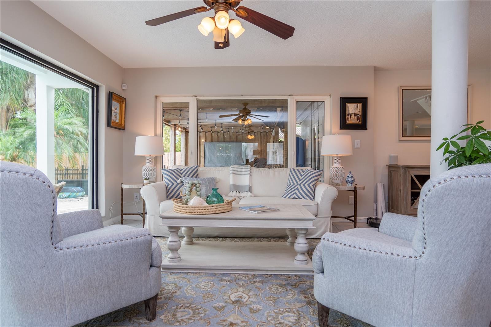 BAHAMA BEACH REP - Residential