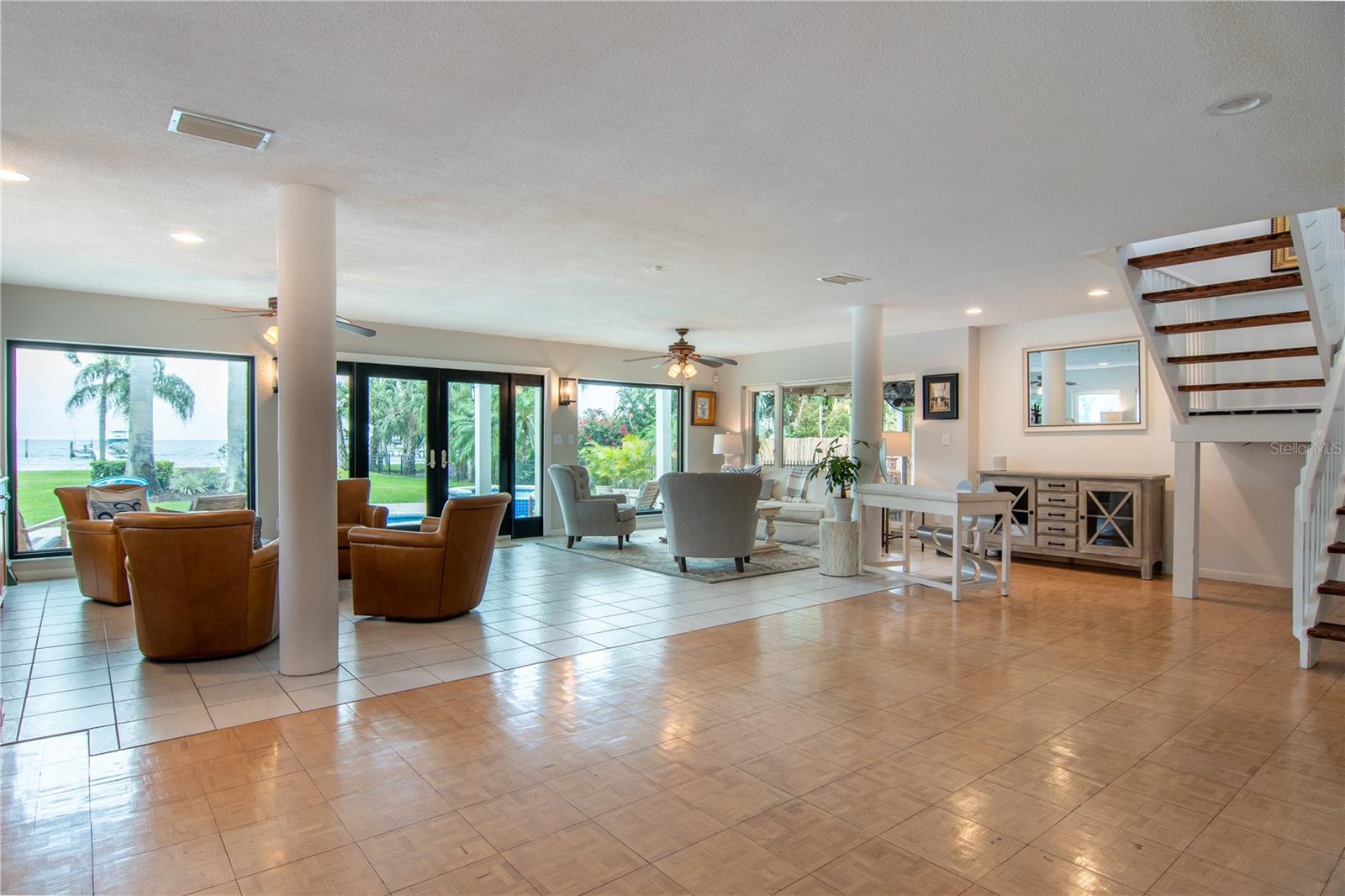 BAHAMA BEACH REP - Residential