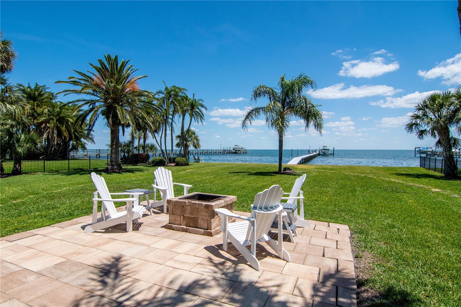 BAHAMA BEACH REP - Residential