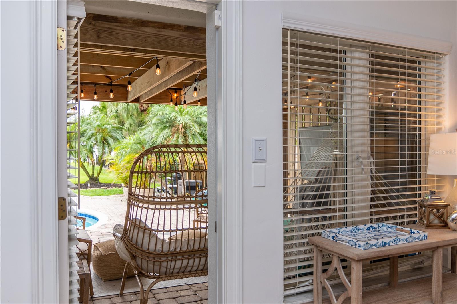 BAHAMA BEACH REP - Residential