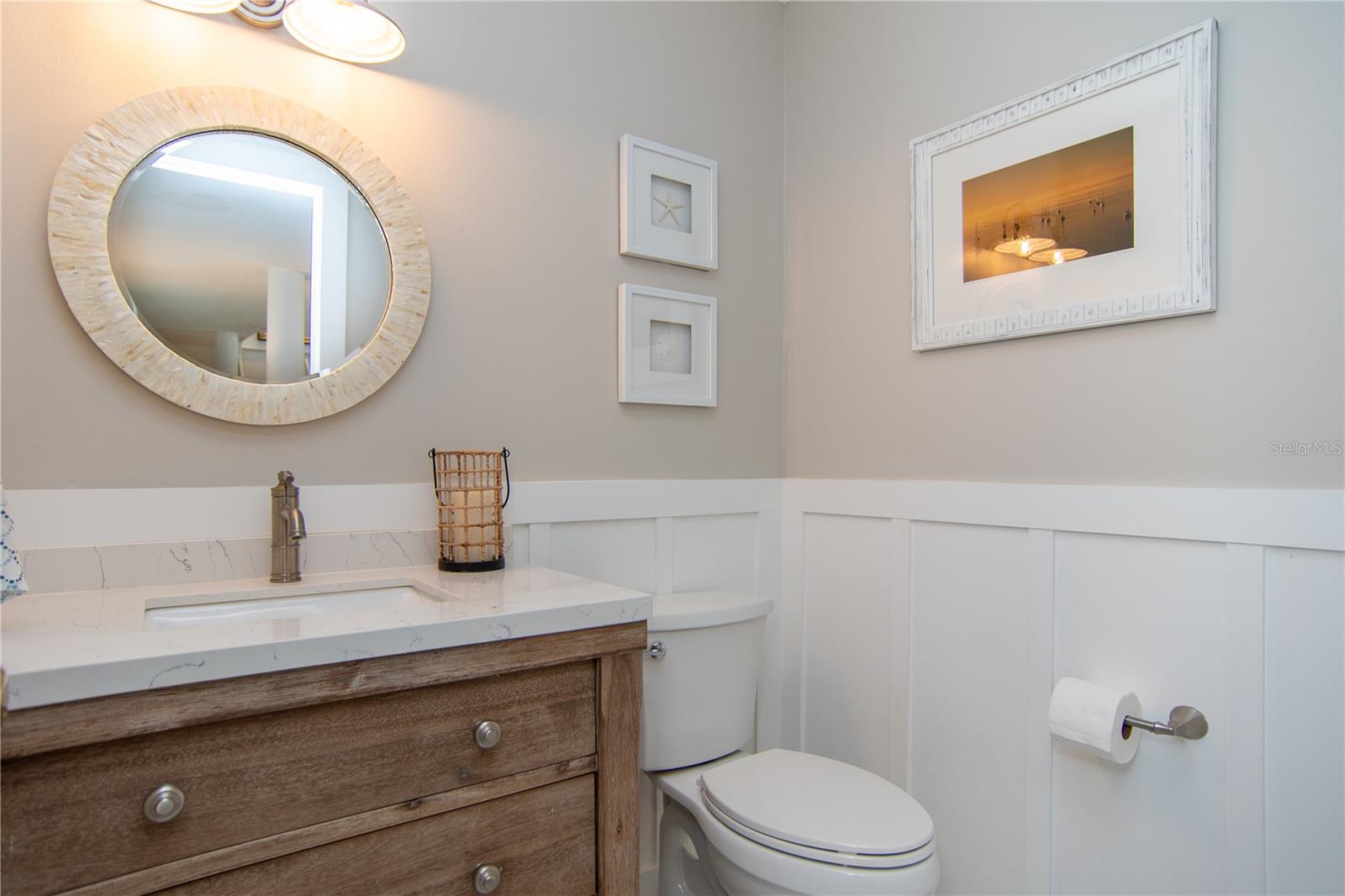 BAHAMA BEACH REP - Residential