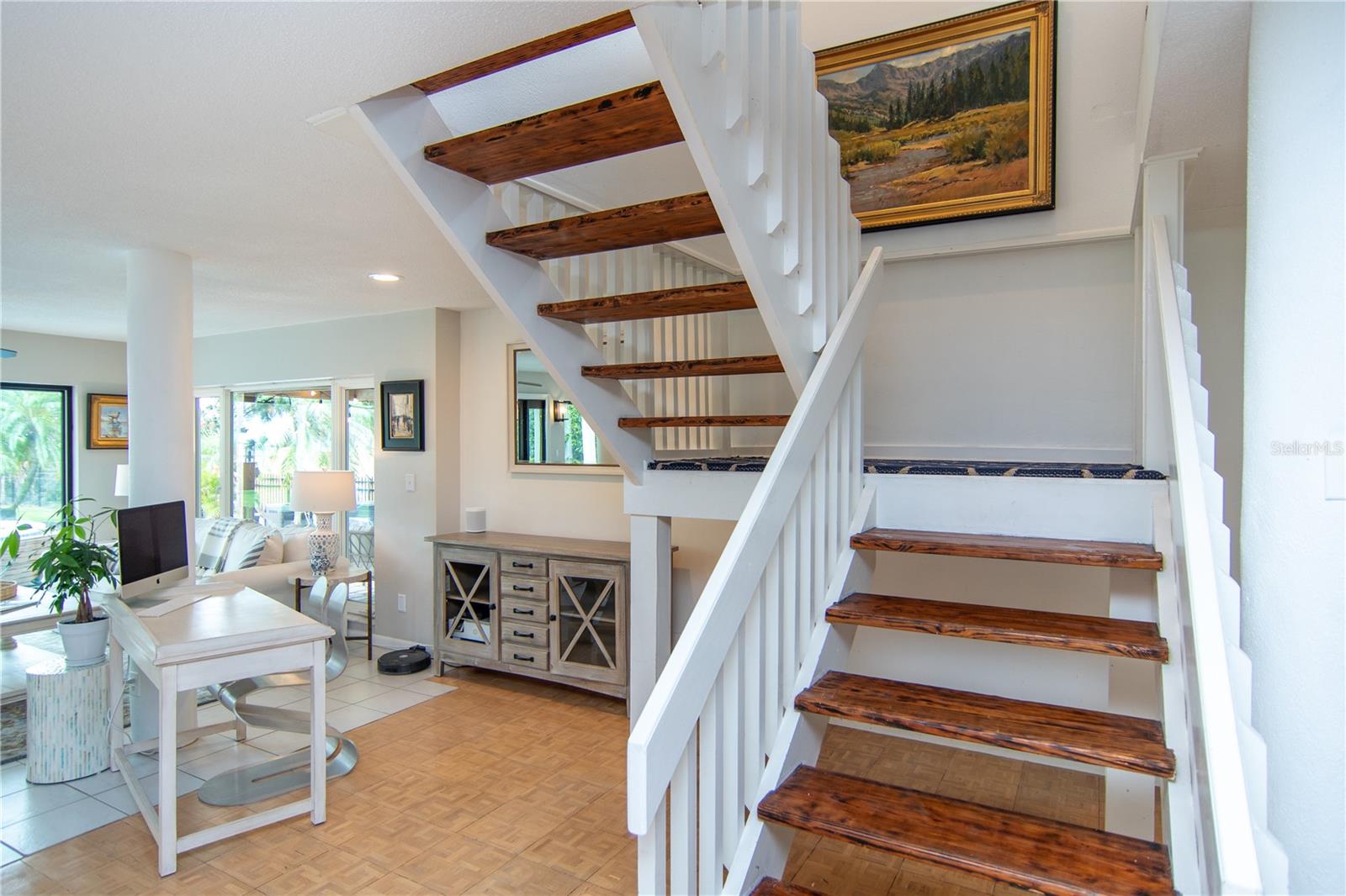 BAHAMA BEACH REP - Residential