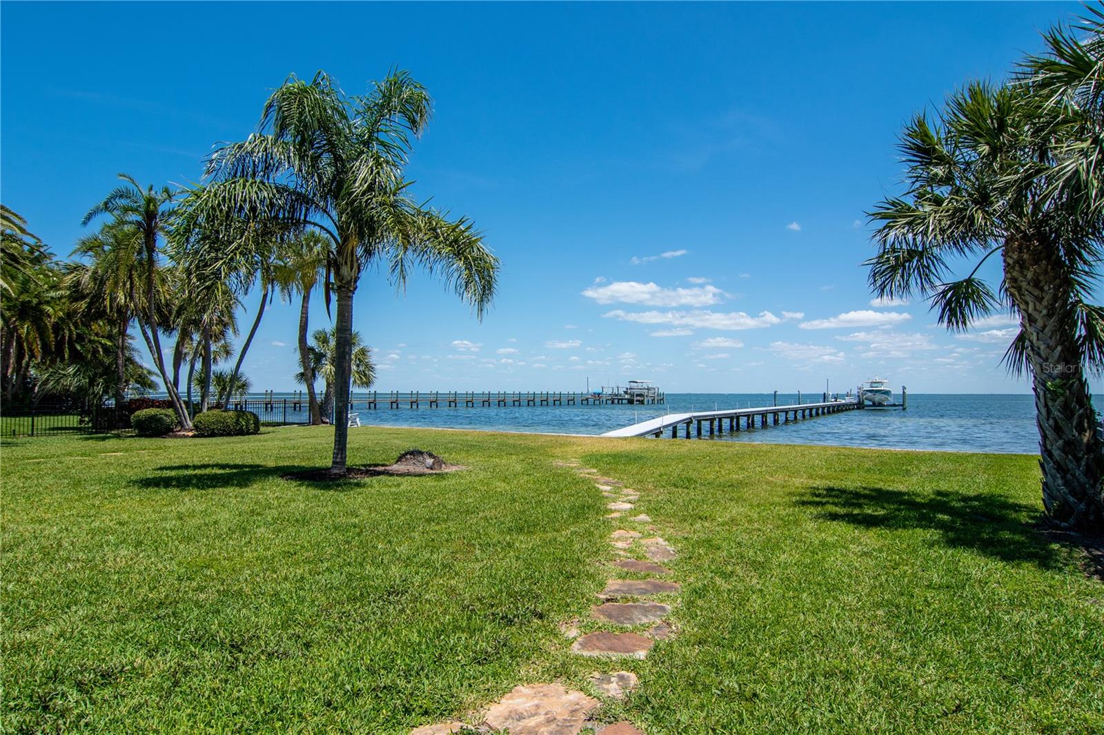 BAHAMA BEACH REP - Residential