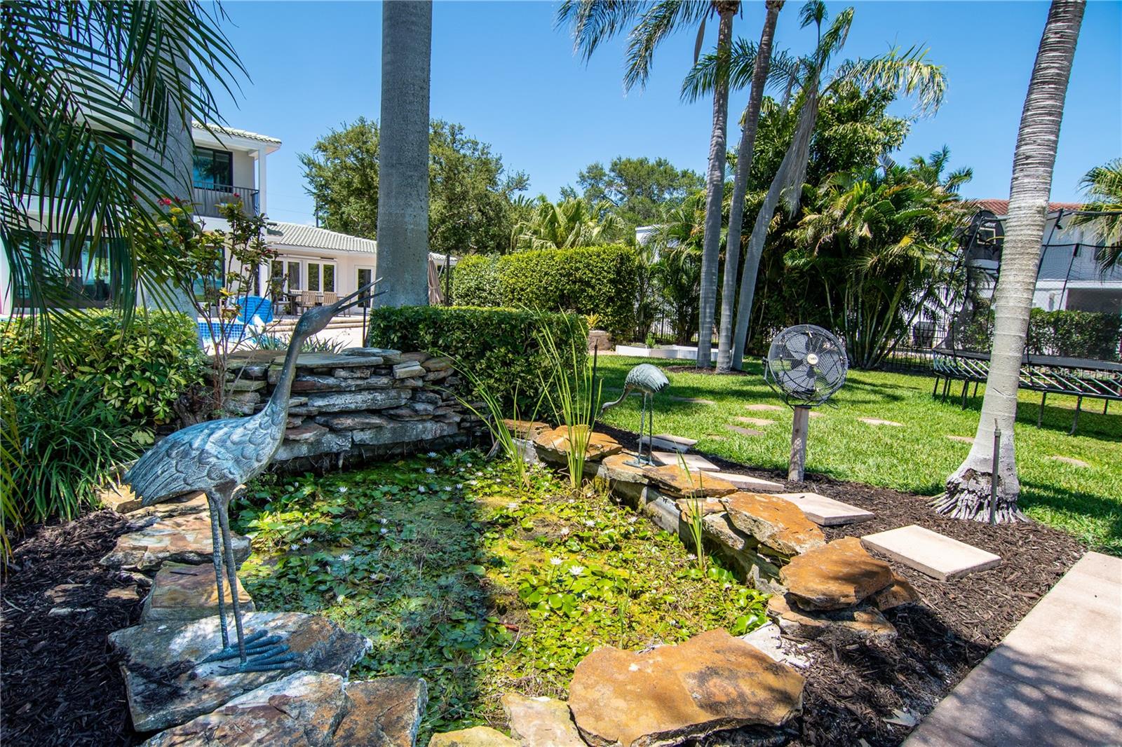 BAHAMA BEACH REP - Residential