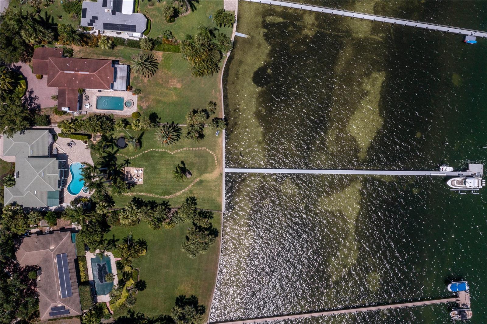 BAHAMA BEACH REP - Residential