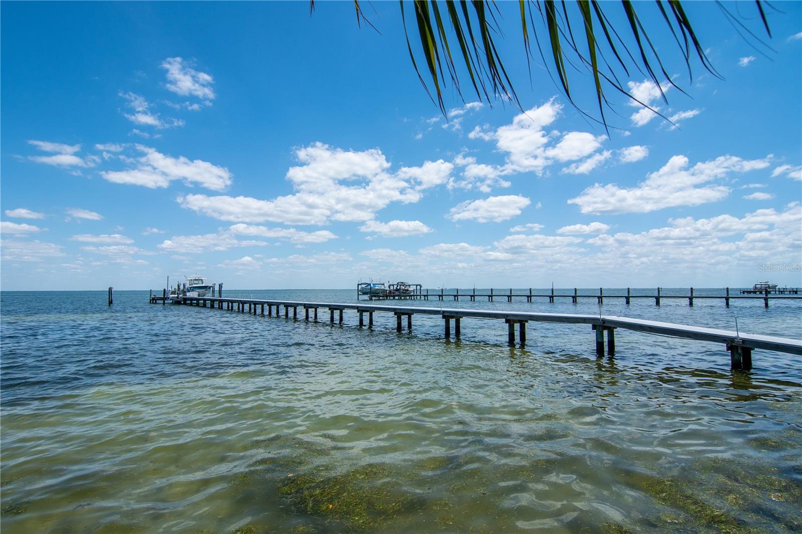 BAHAMA BEACH REP - Residential