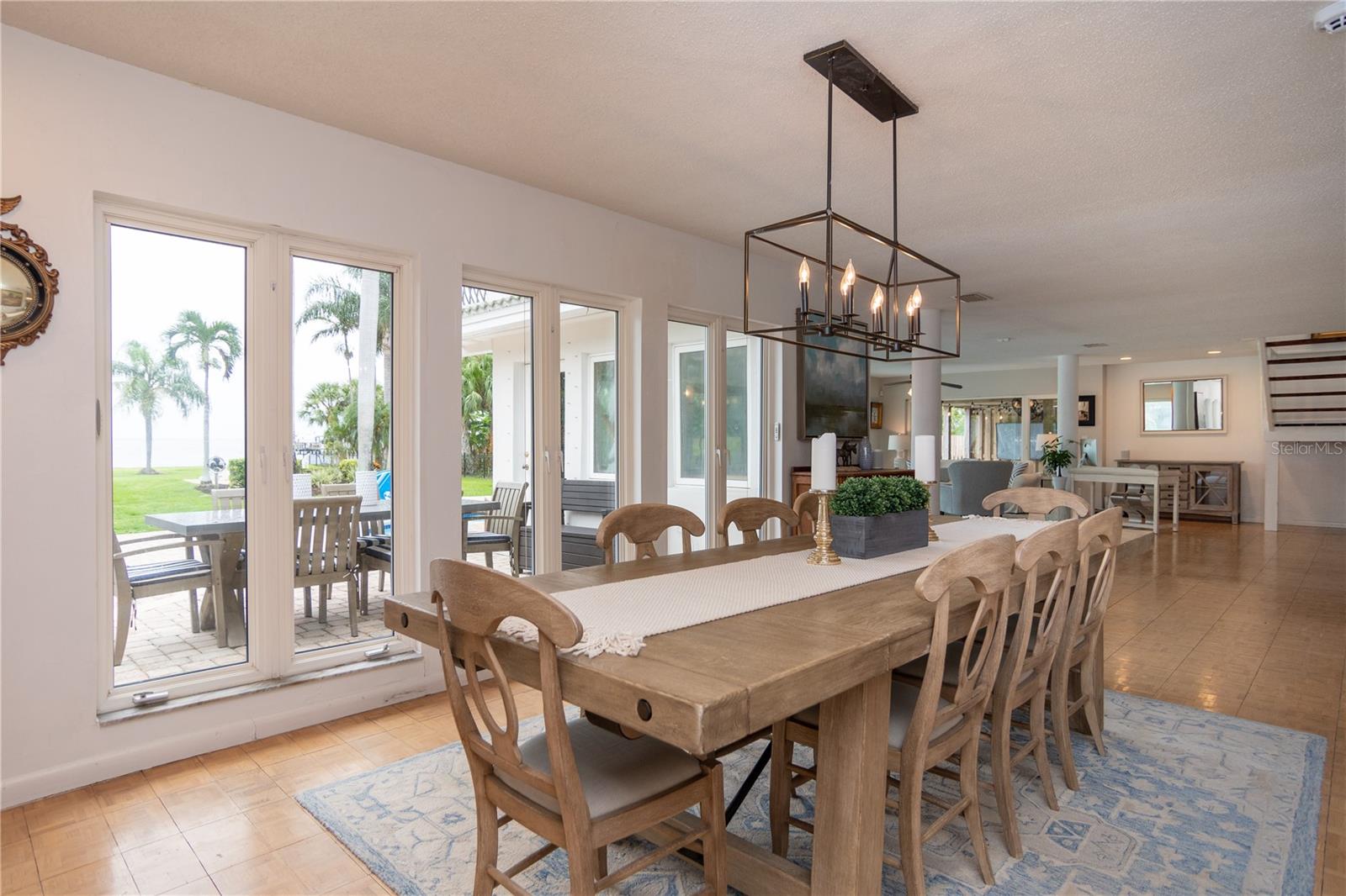 BAHAMA BEACH REP - Residential