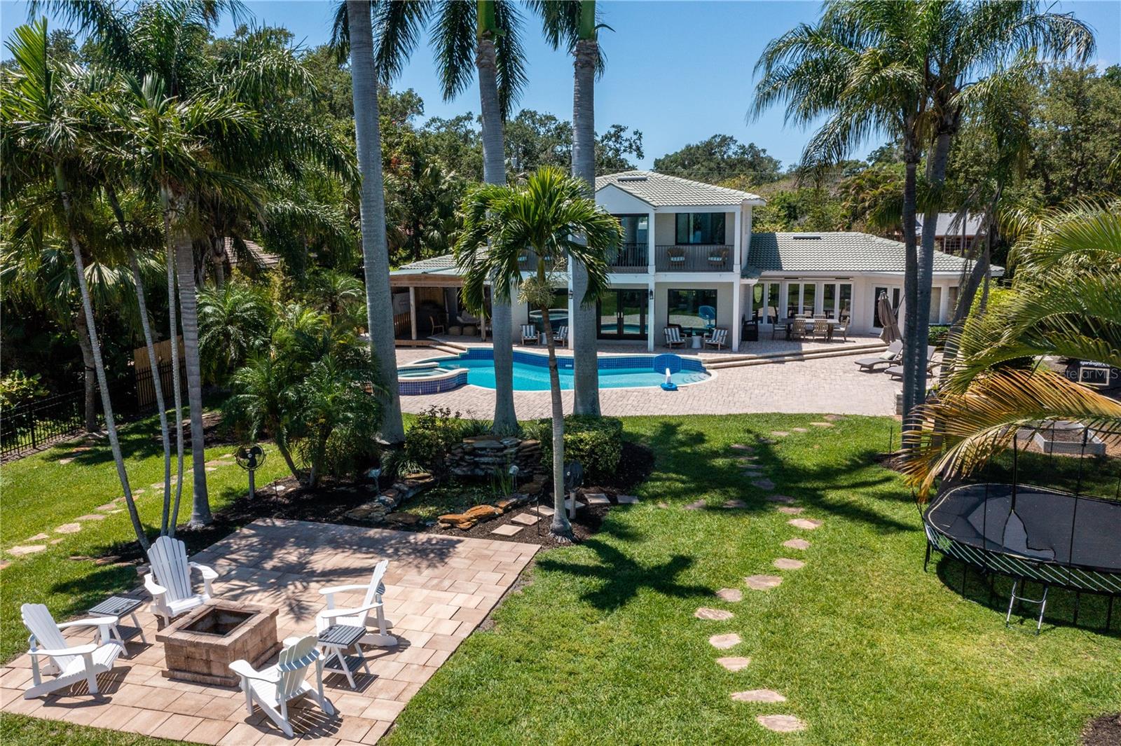 BAHAMA BEACH REP - Residential