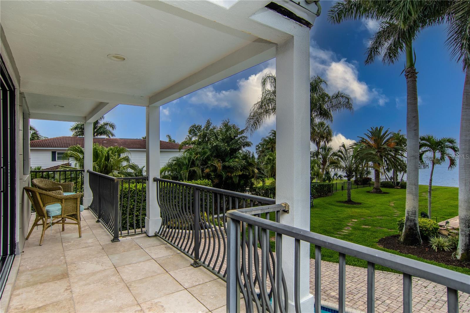 BAHAMA BEACH REP - Residential