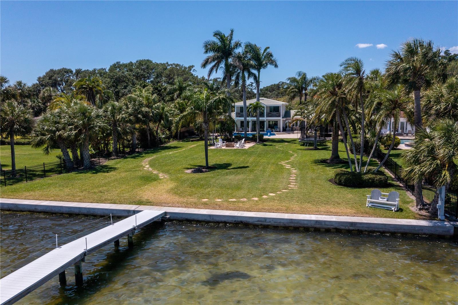 BAHAMA BEACH REP - Residential