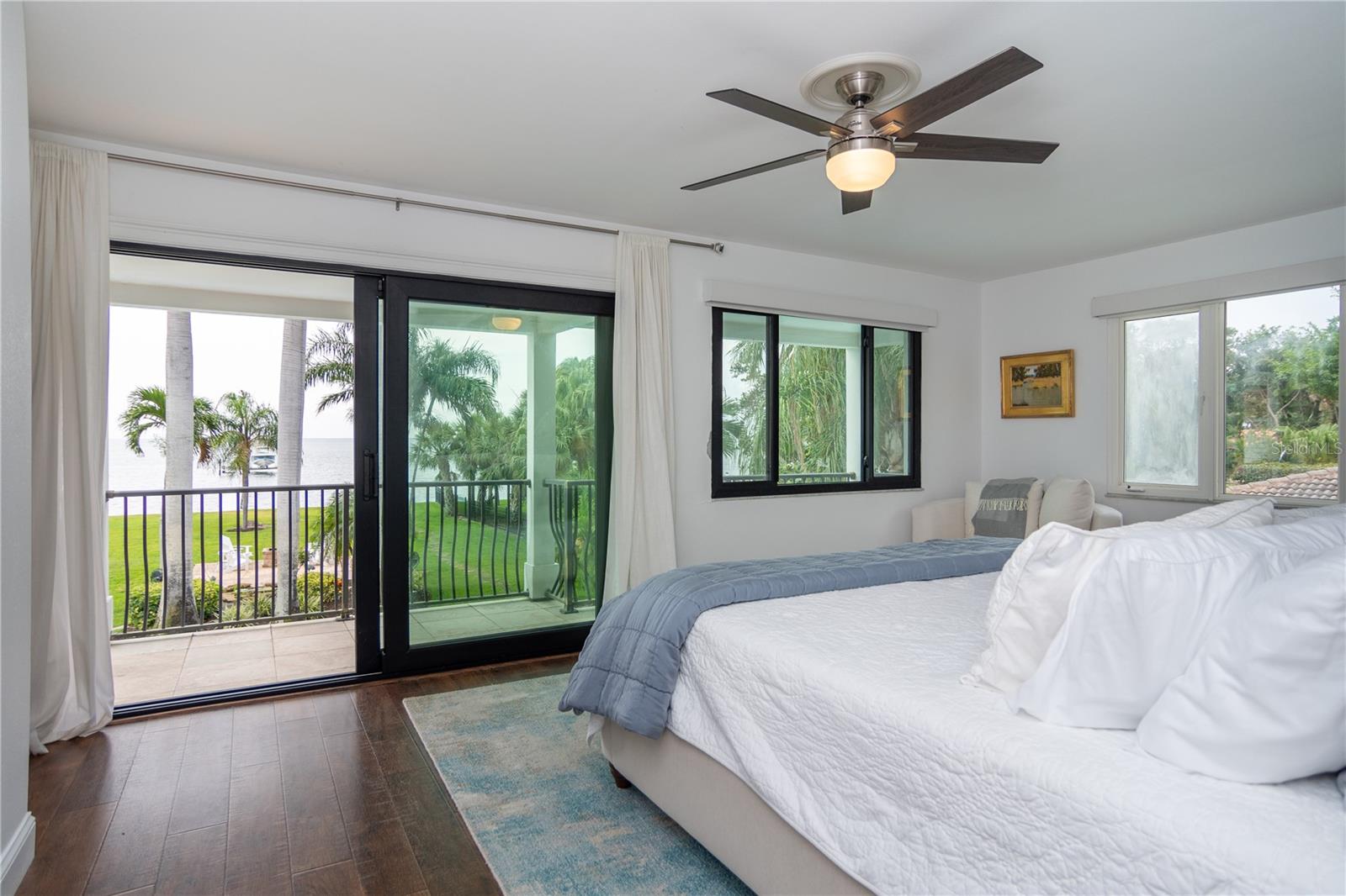 BAHAMA BEACH REP - Residential