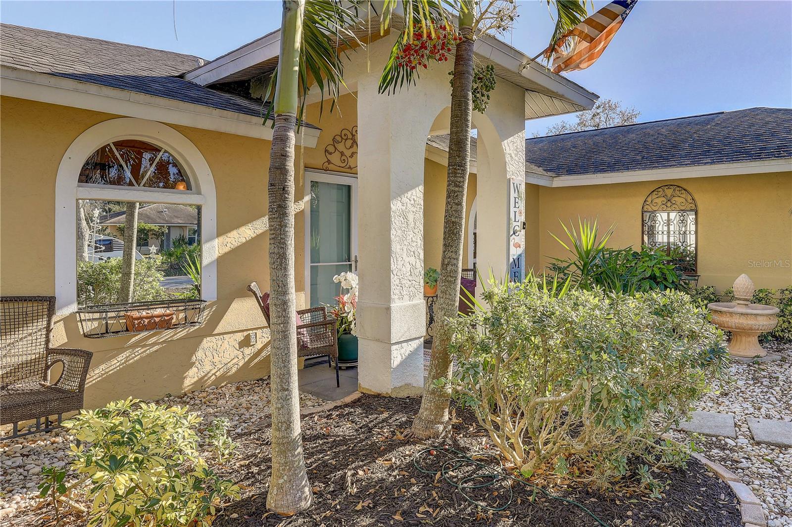 LAKE SARASOTA - Residential