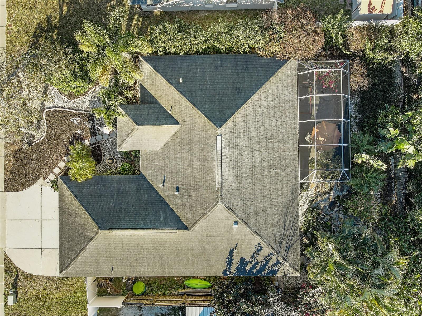 LAKE SARASOTA - Residential