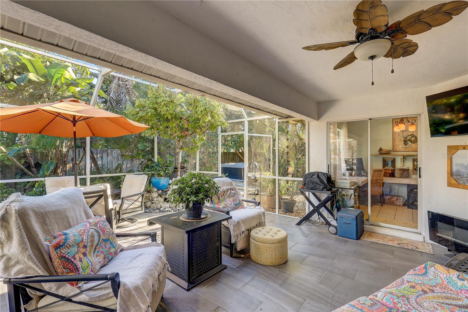 LAKE SARASOTA - Residential