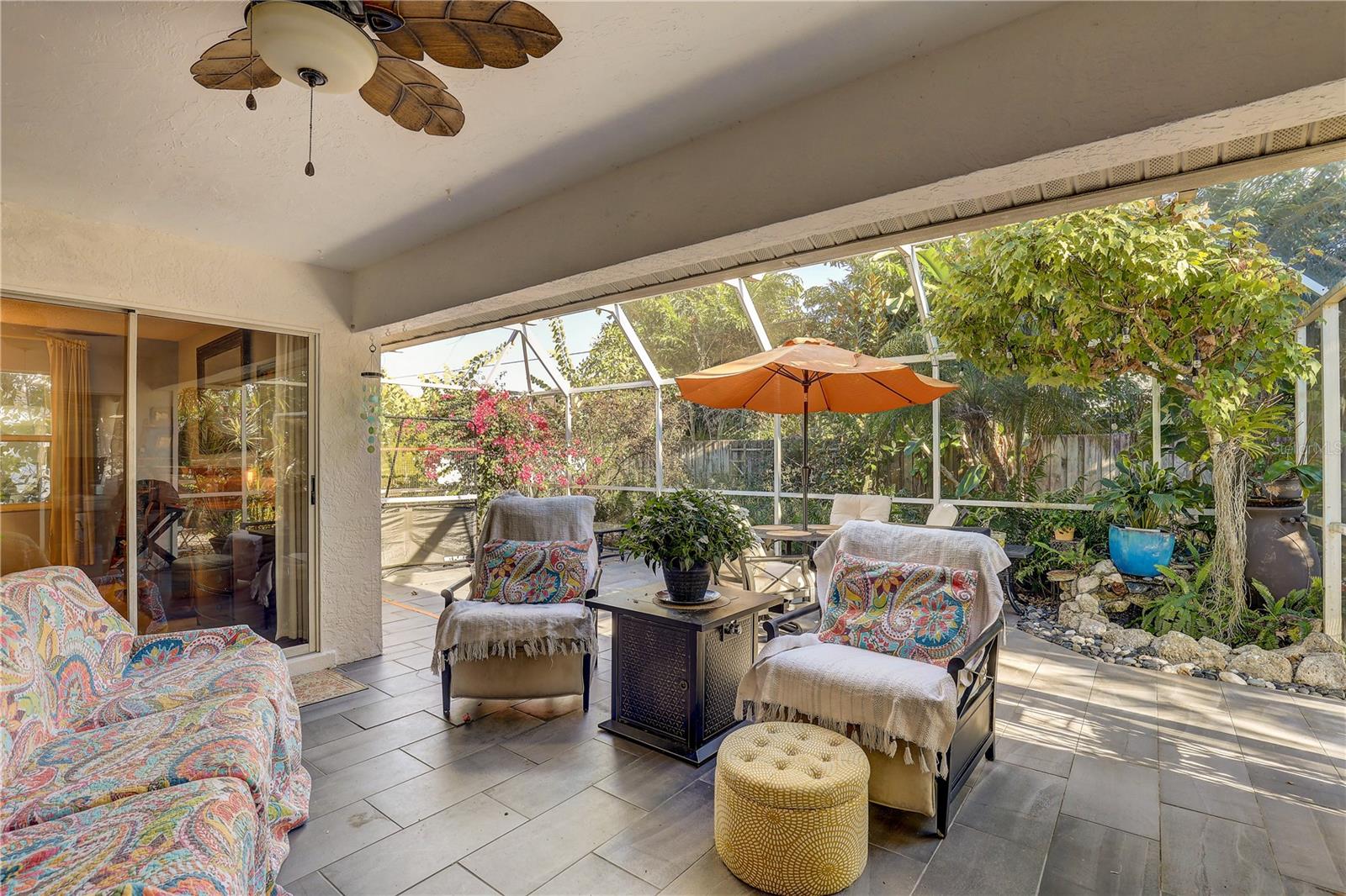 LAKE SARASOTA - Residential