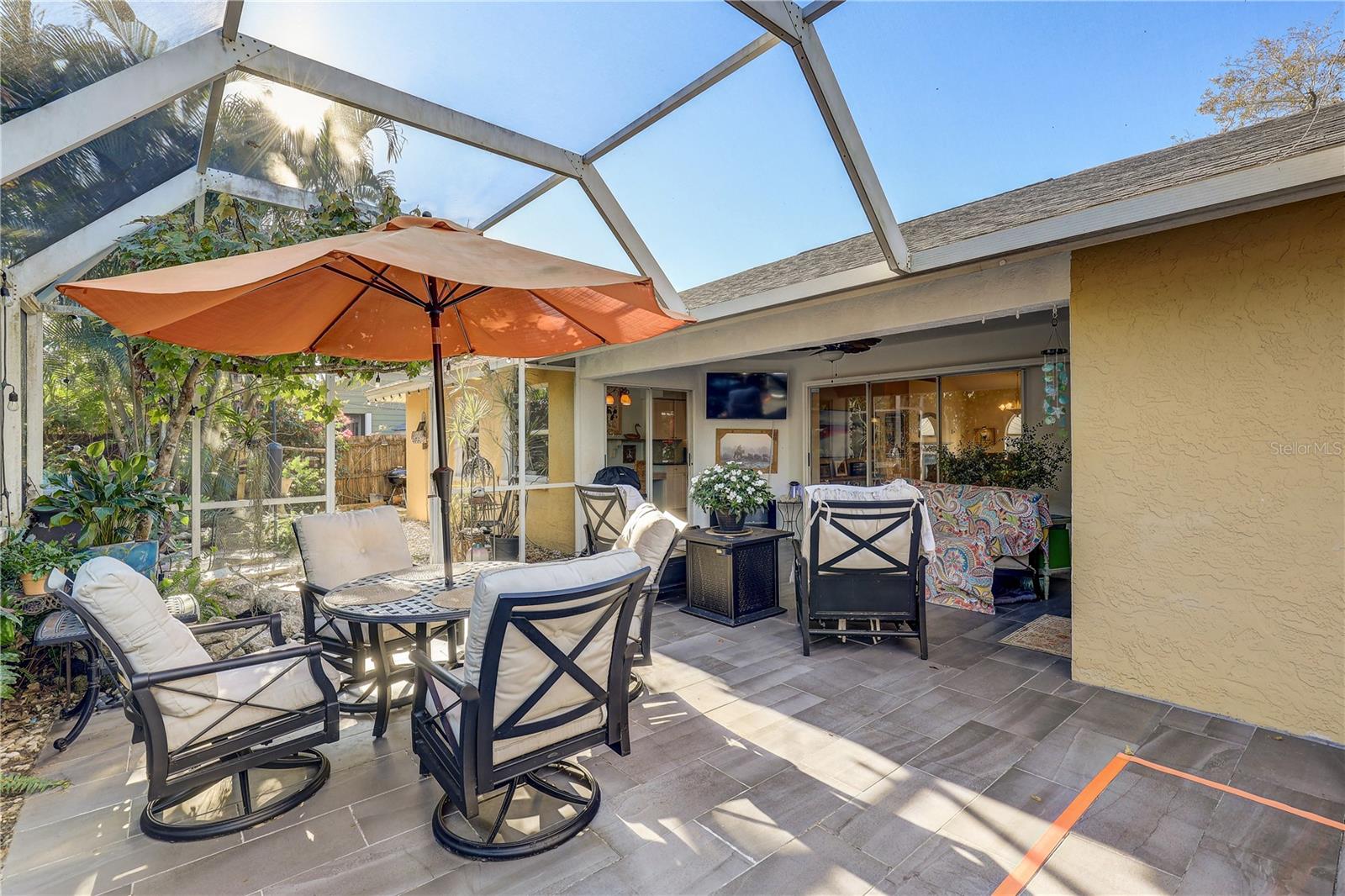 LAKE SARASOTA - Residential