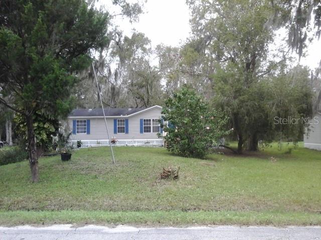 Spanish Mission Heights Unit 04 Unrec 117 - Residential