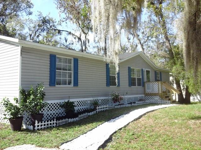 Spanish Mission Heights Unit 04 Unrec 117 - Residential