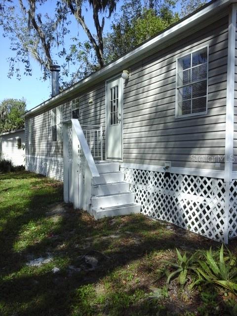 Spanish Mission Heights Unit 04 Unrec 117 - Residential