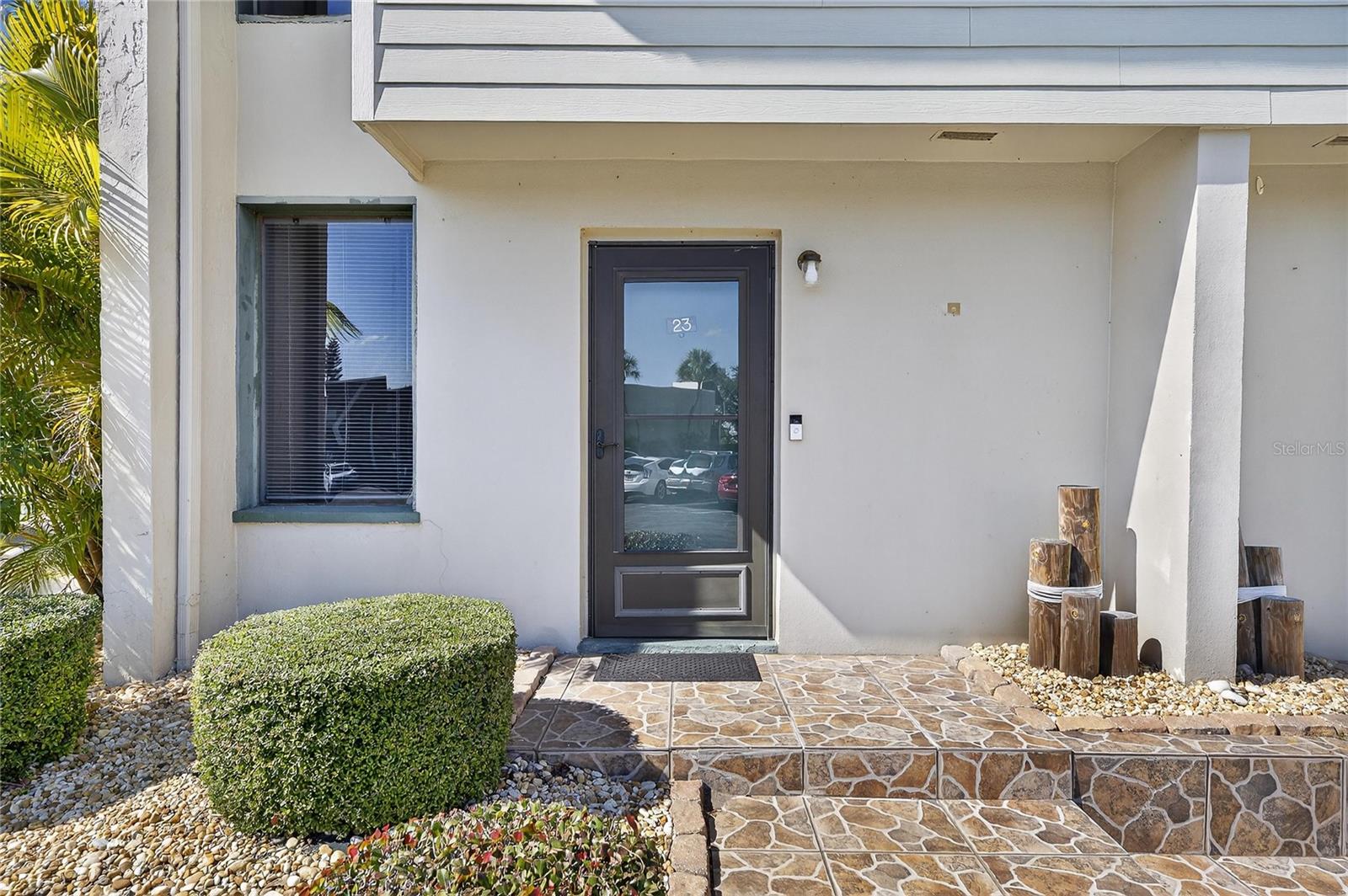 ANCHOR POINT A CONDO - Residential