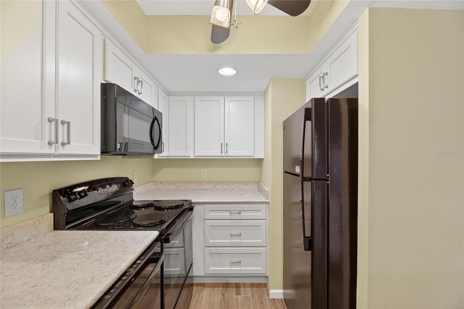 ANCHOR POINT A CONDO - Residential