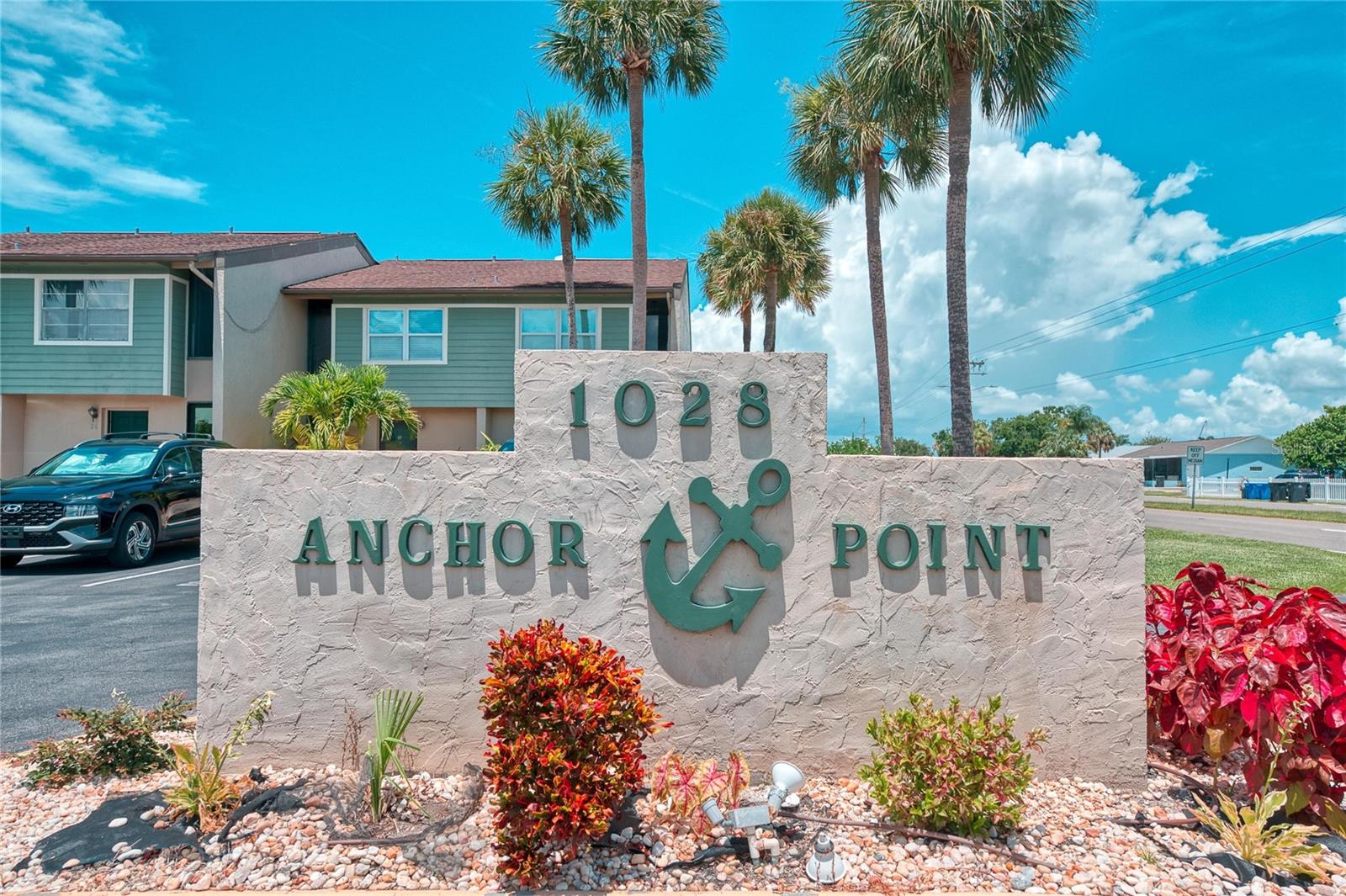 ANCHOR POINT A CONDO - Residential