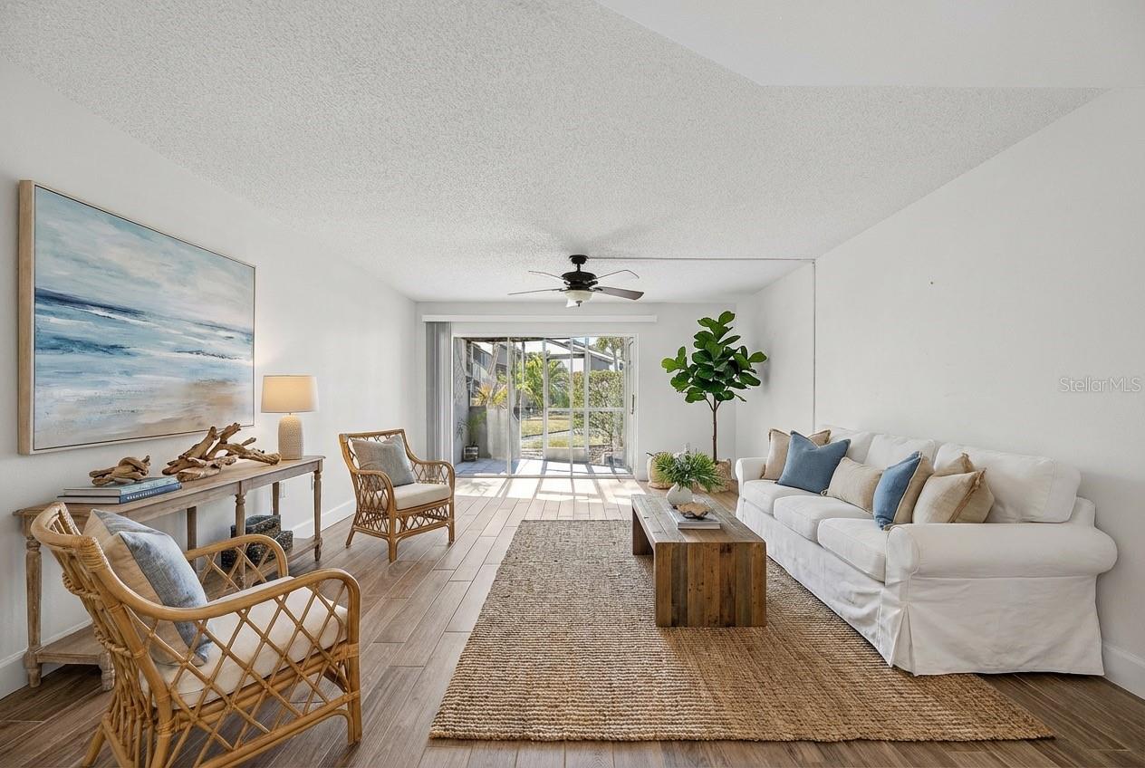 ANCHOR POINT A CONDO - Residential