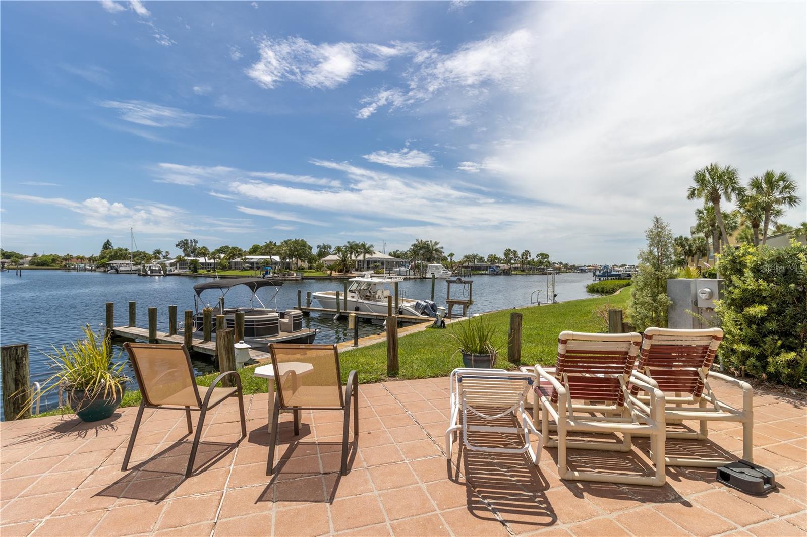 ANCHOR POINT A CONDO - Residential