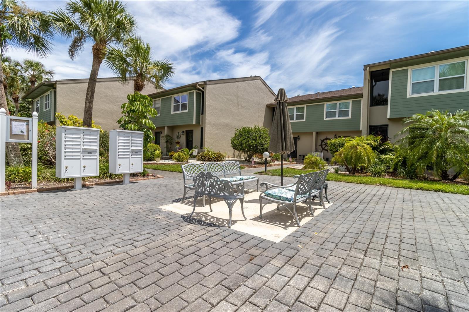 ANCHOR POINT A CONDO - Residential