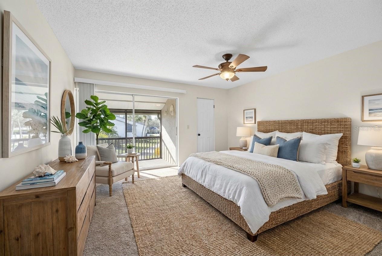 ANCHOR POINT A CONDO - Residential