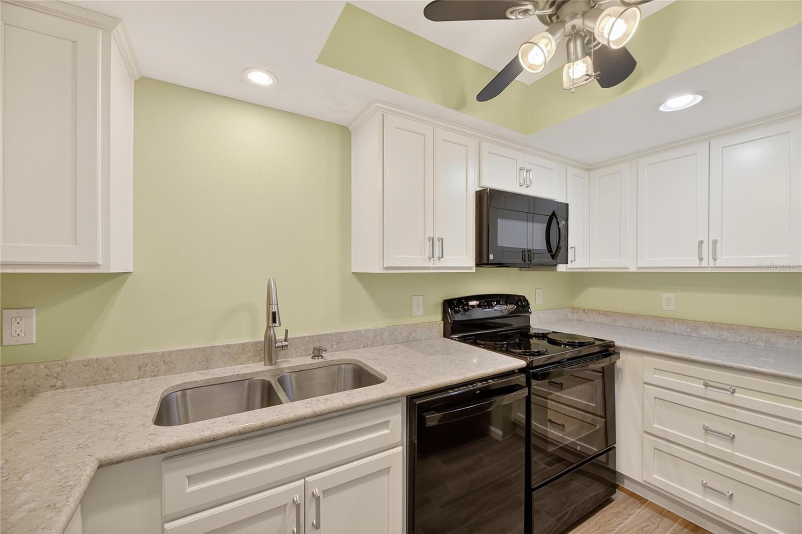 ANCHOR POINT A CONDO - Residential