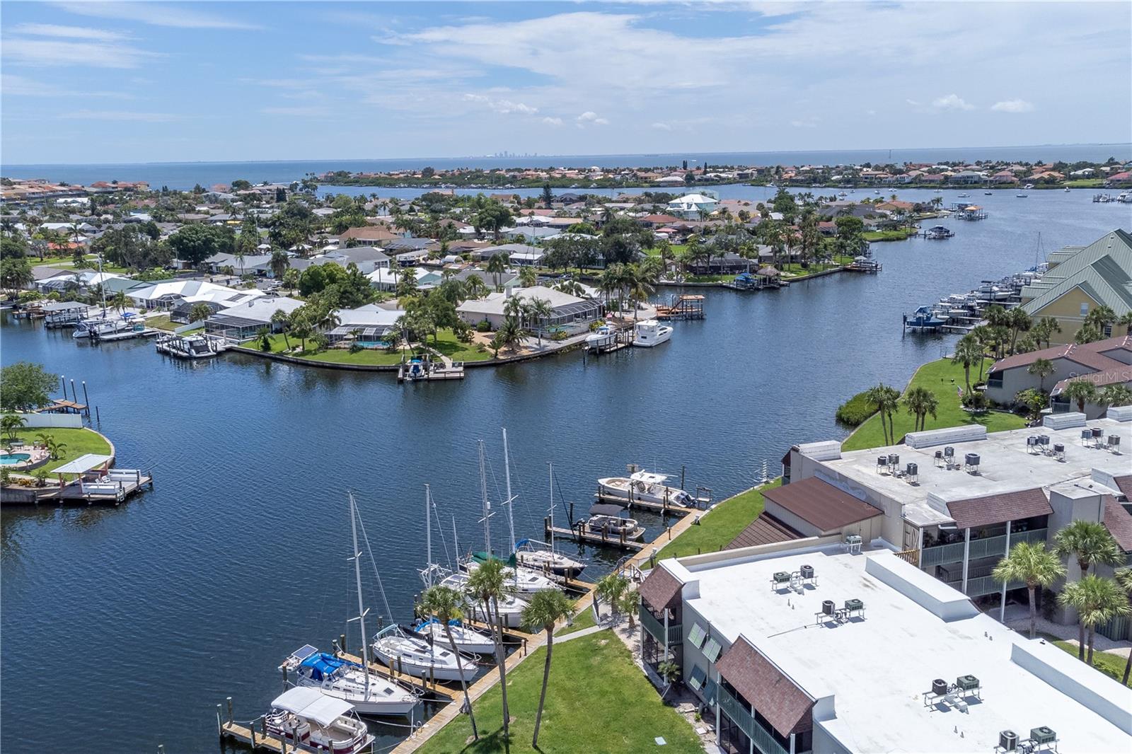 ANCHOR POINT A CONDO - Residential