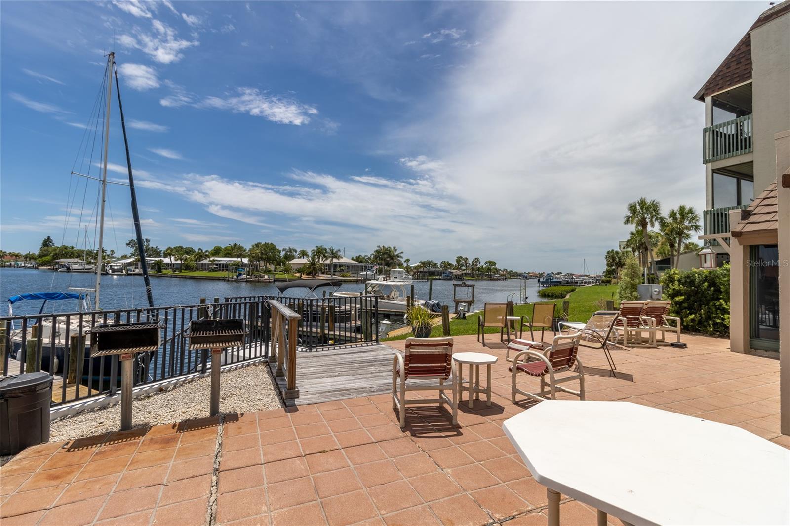 ANCHOR POINT A CONDO - Residential