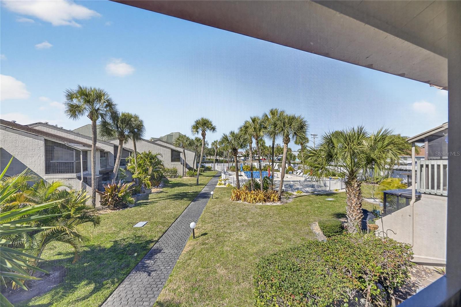 ANCHOR POINT A CONDO - Residential