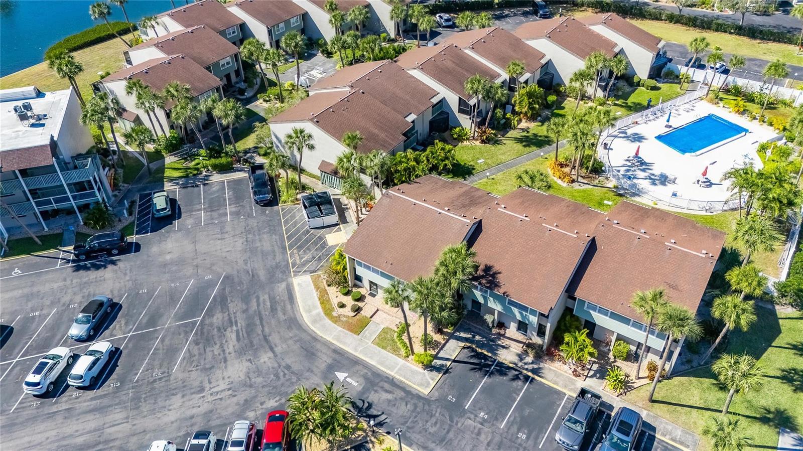 ANCHOR POINT A CONDO - Residential